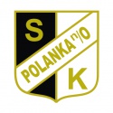 Potisk Fotbalový klub SK Polanka nad Odrou