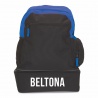 Backpack Calypso black - royal