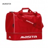 FORZA HARDCASE PLAYER BAG RED
